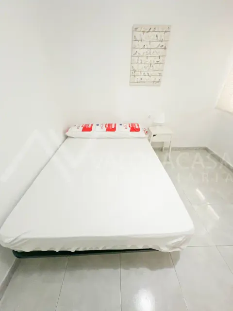 Quarto para alugar, Málaga