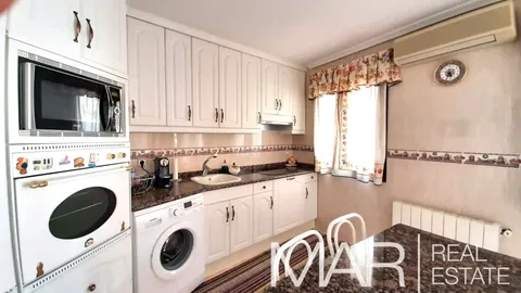 Wohnung 100 m² in Candeleda