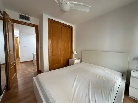 Pis de 55 m² a Múrcia