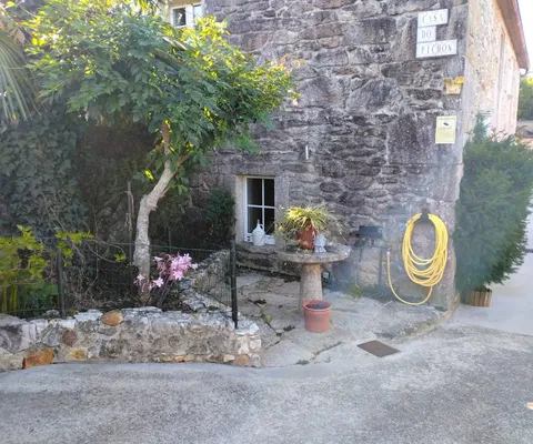 Casa de 120 m² a Vimianzo