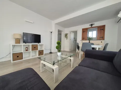 Pis de 117 m² a Fuengirola