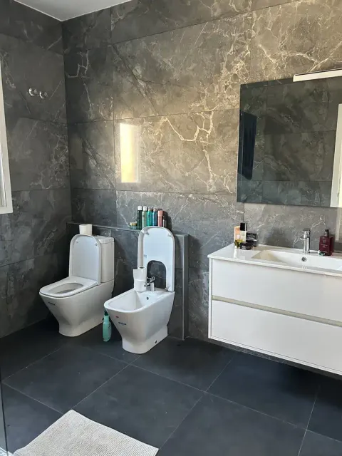 Casa de 120 m² a l'Ampolla
