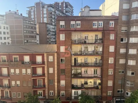 Appartamento 73 m² a Valladolid