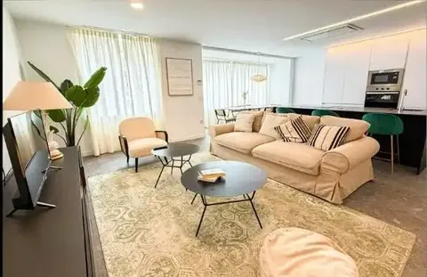 Wohnung 130 m² in Alicante