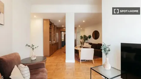 Habitació de lloguer, València