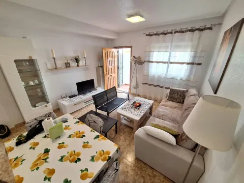 Будинок 109 м² у Orihuela