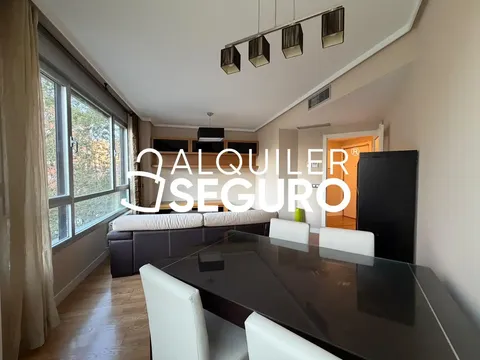 Piso de 67 m² en Madrid