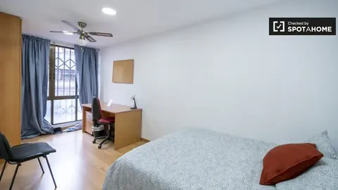 Habitació de lloguer, València