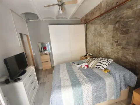Chambre à louer, Barcelone (4/4)