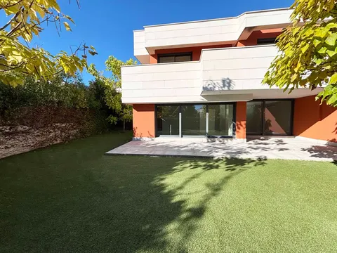 Casa de 290 m² a Madrid
