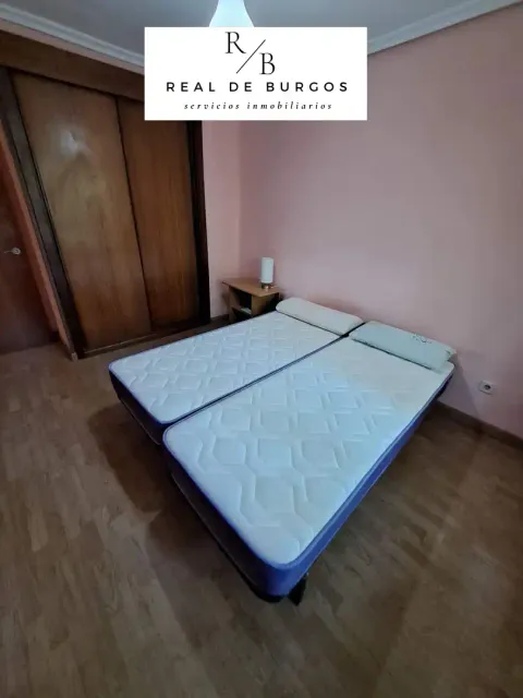 Piso de 60 m² en Valladolid