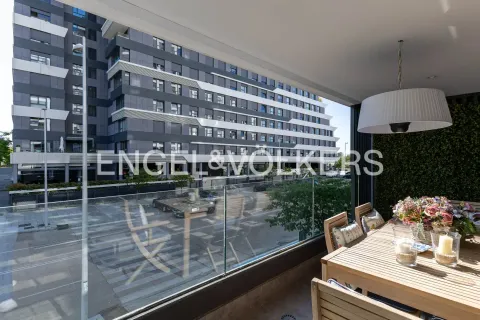 Appartamento 170 m² a Madrid
