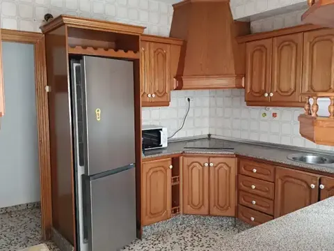 Piso de 120 m² en Guadix