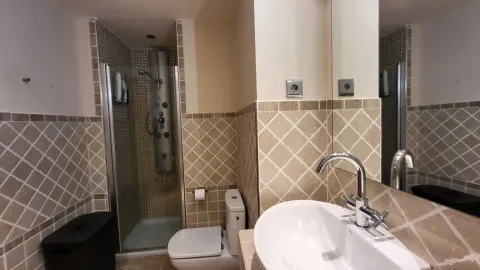 Квартира 130 м² в Estepona