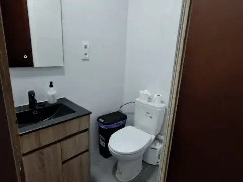 Habitació de lloguer, Barcelona (2/5)