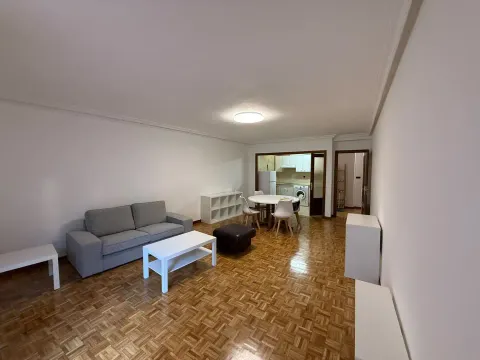 Pis de 85 m² a Salamanca