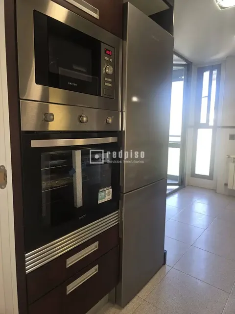 Pis de 114 m² a Madrid