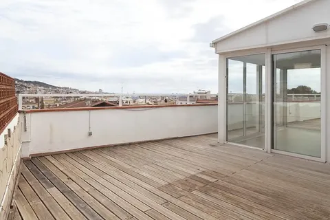 Piso de 130 m² en Barcelona