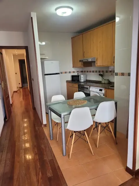 Wohnung 48 m² in Siero