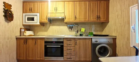 Piso de 58 m² en Badalona