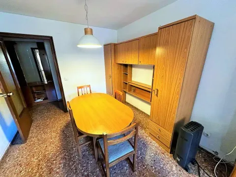Pis de 88 m² a València