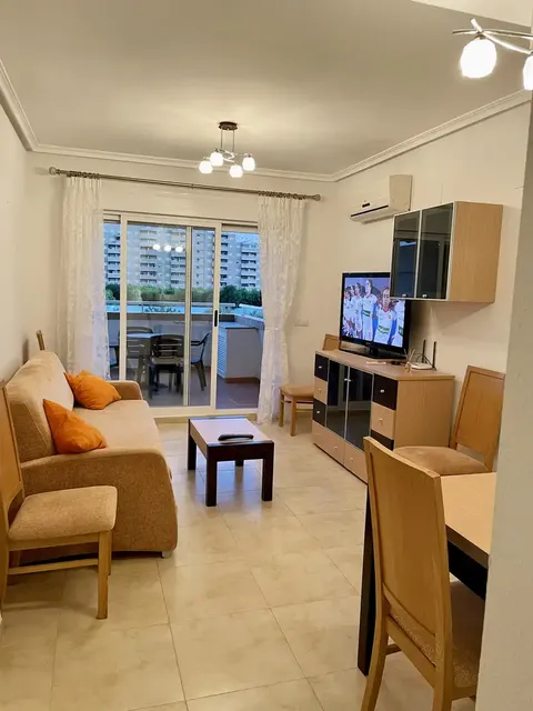 Pis de 68 m² a Orpesa
