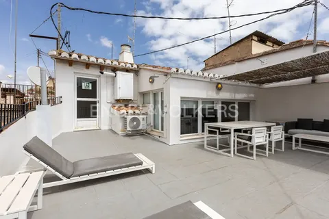 Pis de 125 m² a València