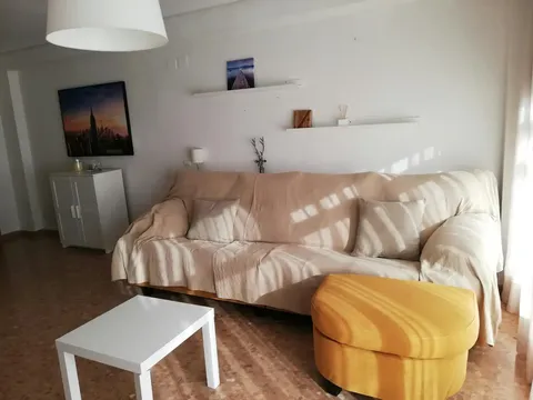 Habitació de lloguer, València