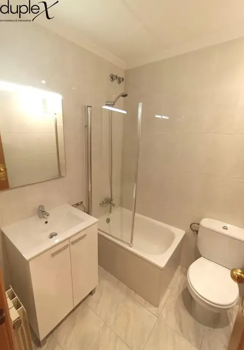 Pis de 168 m² a Mataró