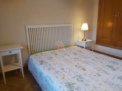 Pis de 85 m² a Valladolid