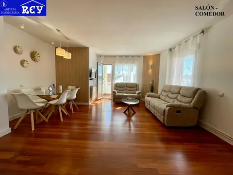 Pis de 106 m² a Santiago de Compostel·la