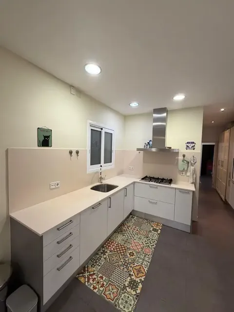 Pis de 78 m² a Barcelona