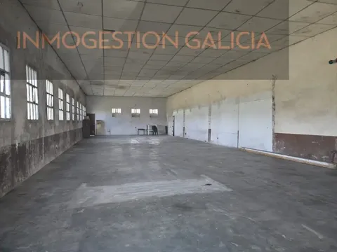 Casa de 370 m² en Cerceda