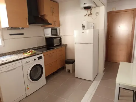 Pis de 72 m² a Sant Isidre