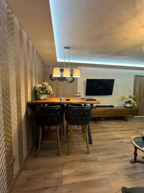 Pis de 75 m² a Segovia