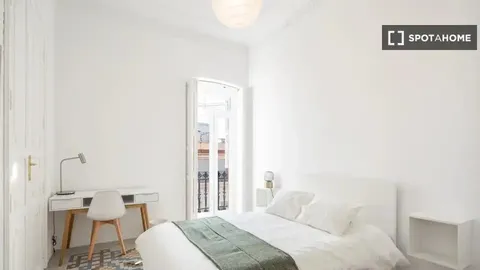 Habitació de lloguer, València