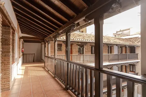 Pis de 55 m² a Granada
