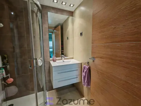 Wohnung 109 m² in Las Rozas de Madrid