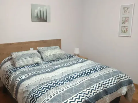 Pis de 75 m² a Gijón
