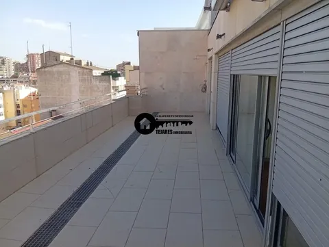 Wohnung 150 m² in Albacete
