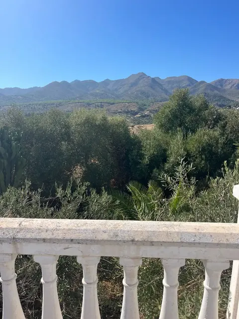 Haus 90 m² in Alhaurín de la Torre