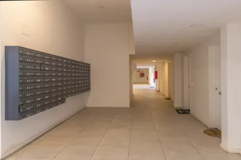 Wohnung 32 m² in Madrid