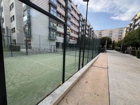 Appartamento 100 m² a Madrid