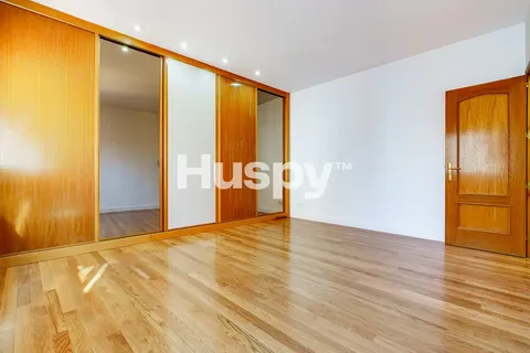 Pis de 124 m² a Madrid