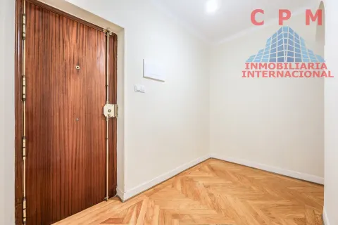 Pis de 87 m² a Madrid