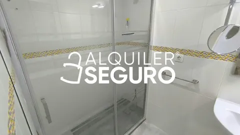 Pis de 120 m² a Sevilla