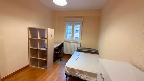 Pis de 90 m² a Salamanca