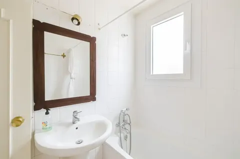 Pis de 114 m² a Màlaga