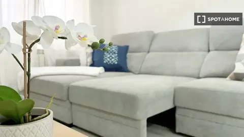 Appartamento 60 m² a Madrid