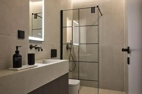 Pis de 105 m² a Bilbao